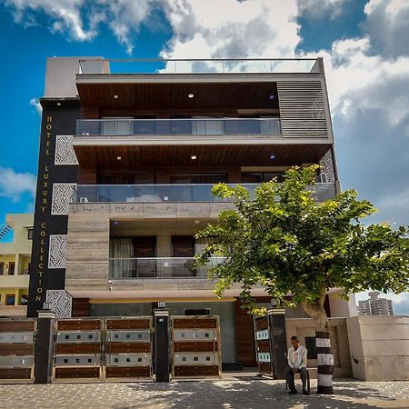 גורגאון Hotel Luxury Collection מראה חיצוני תמונה
