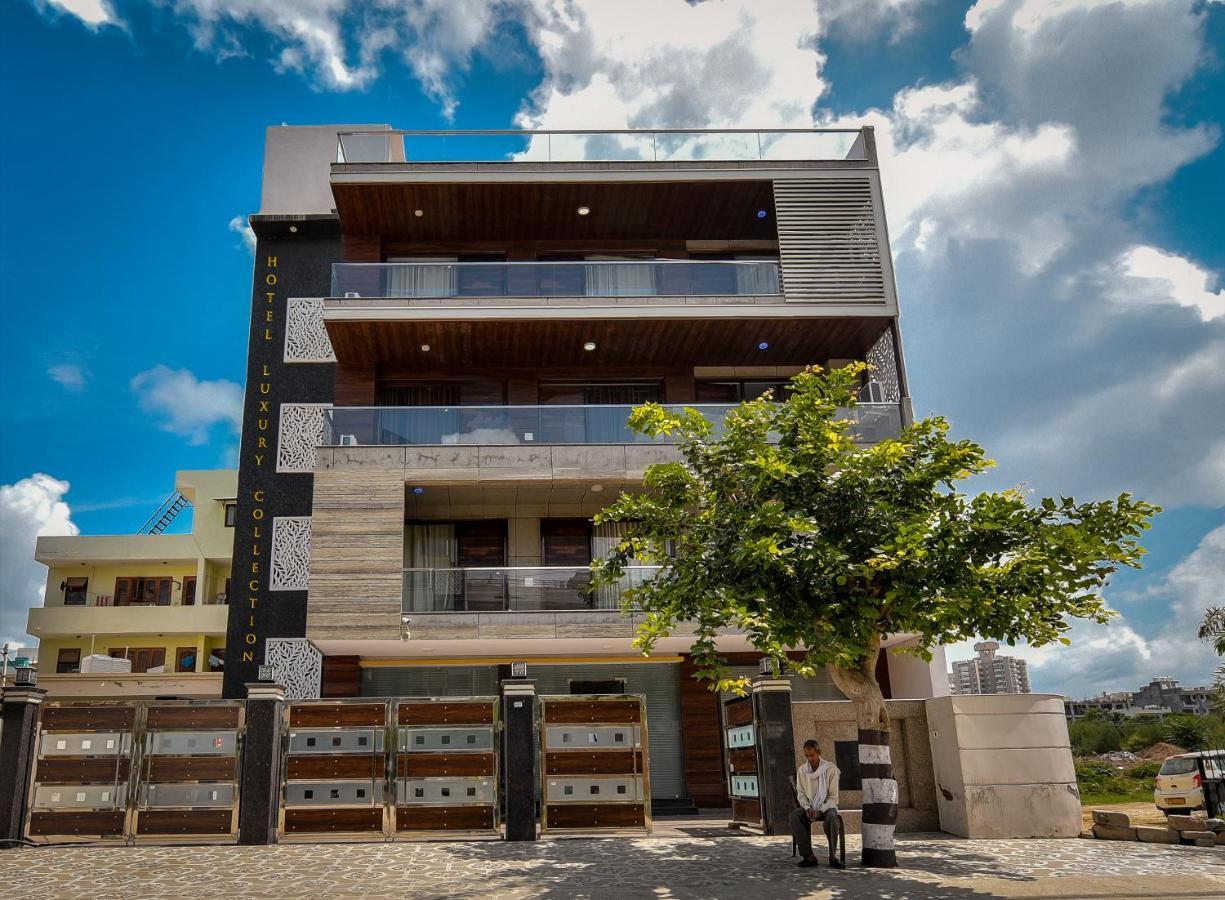גורגאון Hotel Luxury Collection מראה חיצוני תמונה