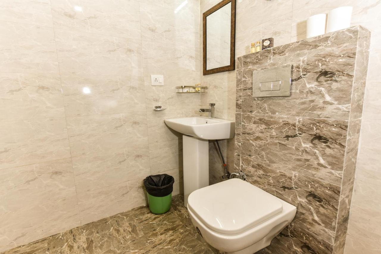 גורגאון Hotel Luxury Collection מראה חיצוני תמונה