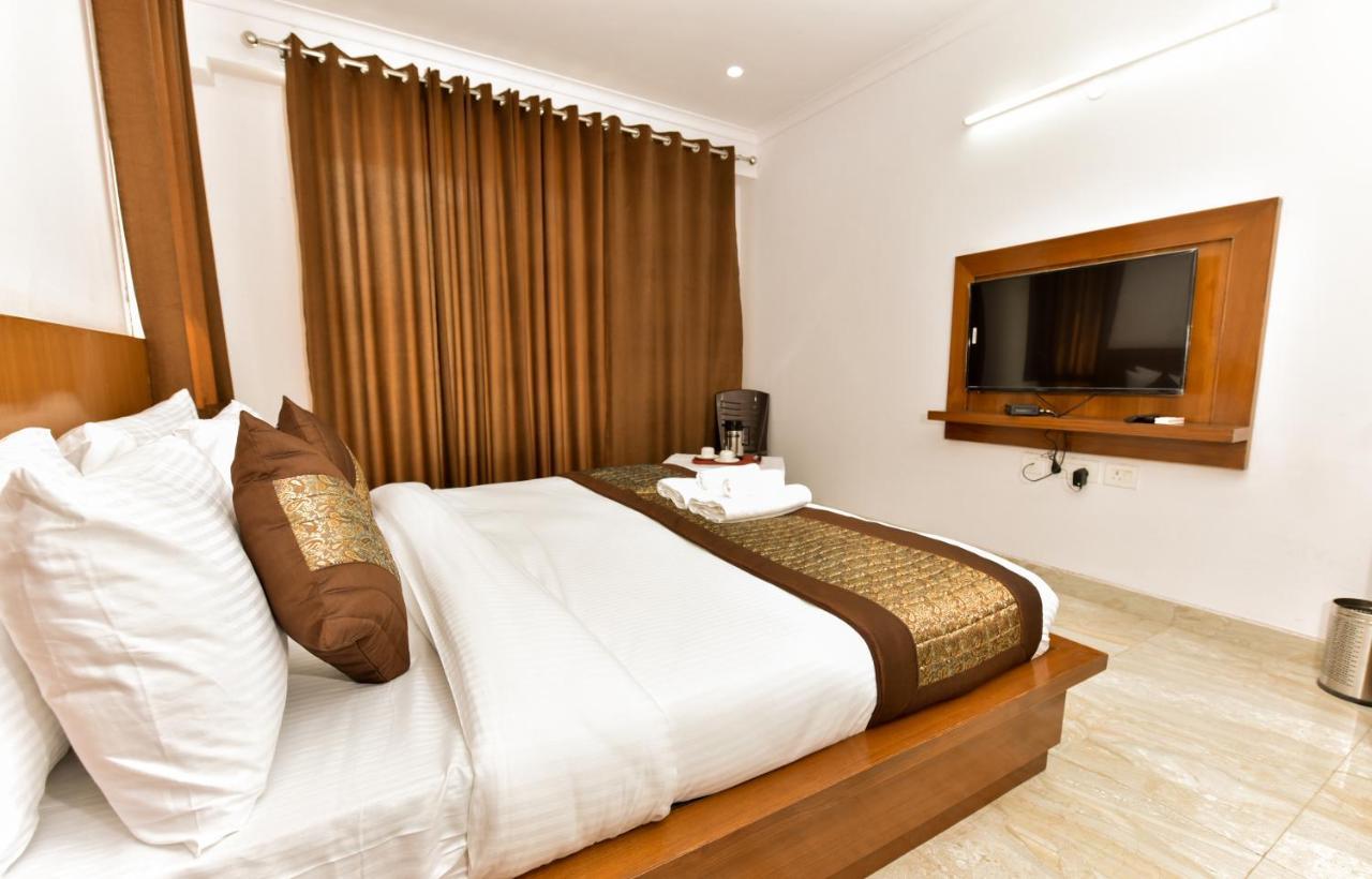 גורגאון Hotel Luxury Collection מראה חיצוני תמונה