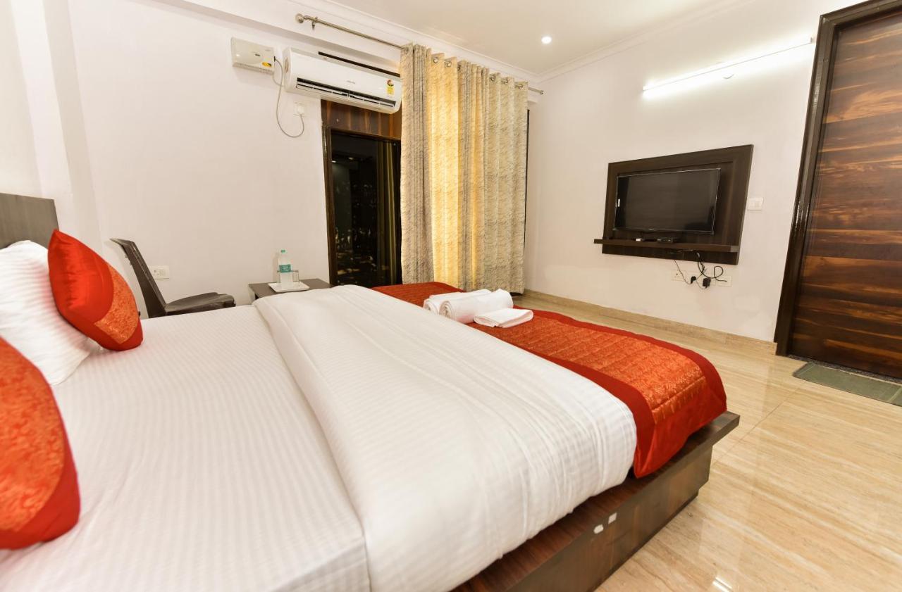 גורגאון Hotel Luxury Collection מראה חיצוני תמונה