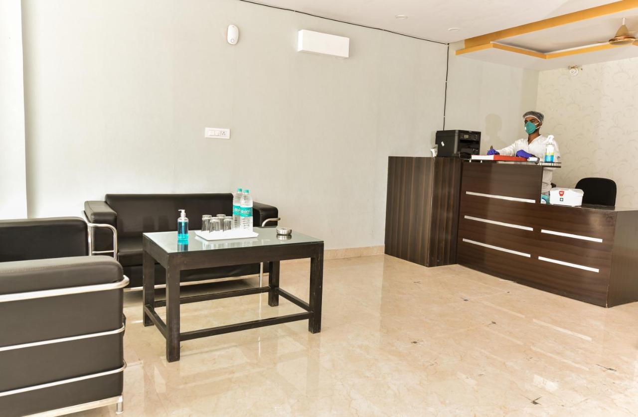 גורגאון Hotel Luxury Collection מראה חיצוני תמונה