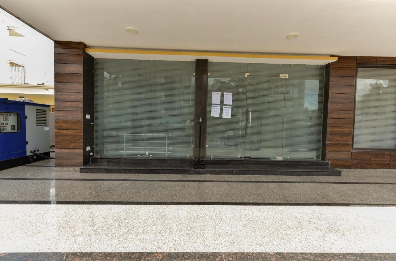גורגאון Hotel Luxury Collection מראה חיצוני תמונה
