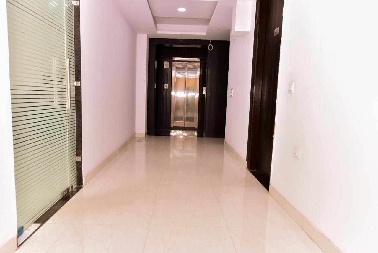 גורגאון Hotel Luxury Collection מראה חיצוני תמונה