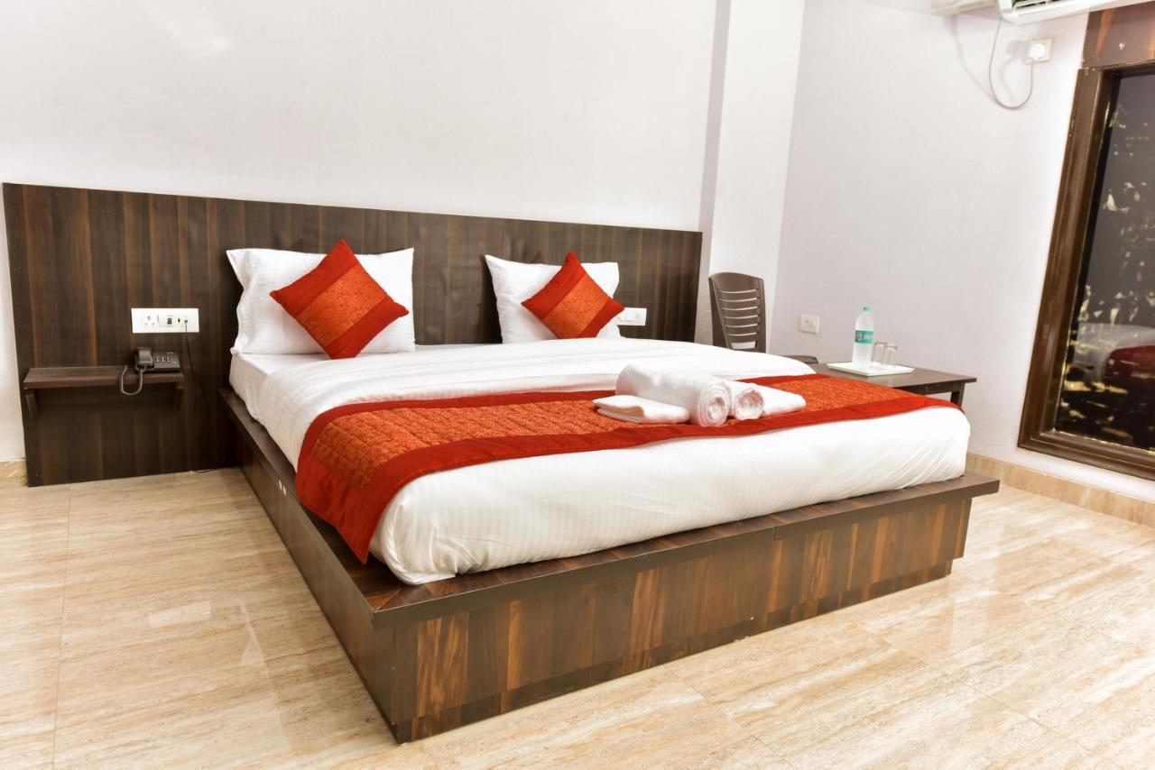 גורגאון Hotel Luxury Collection מראה חיצוני תמונה