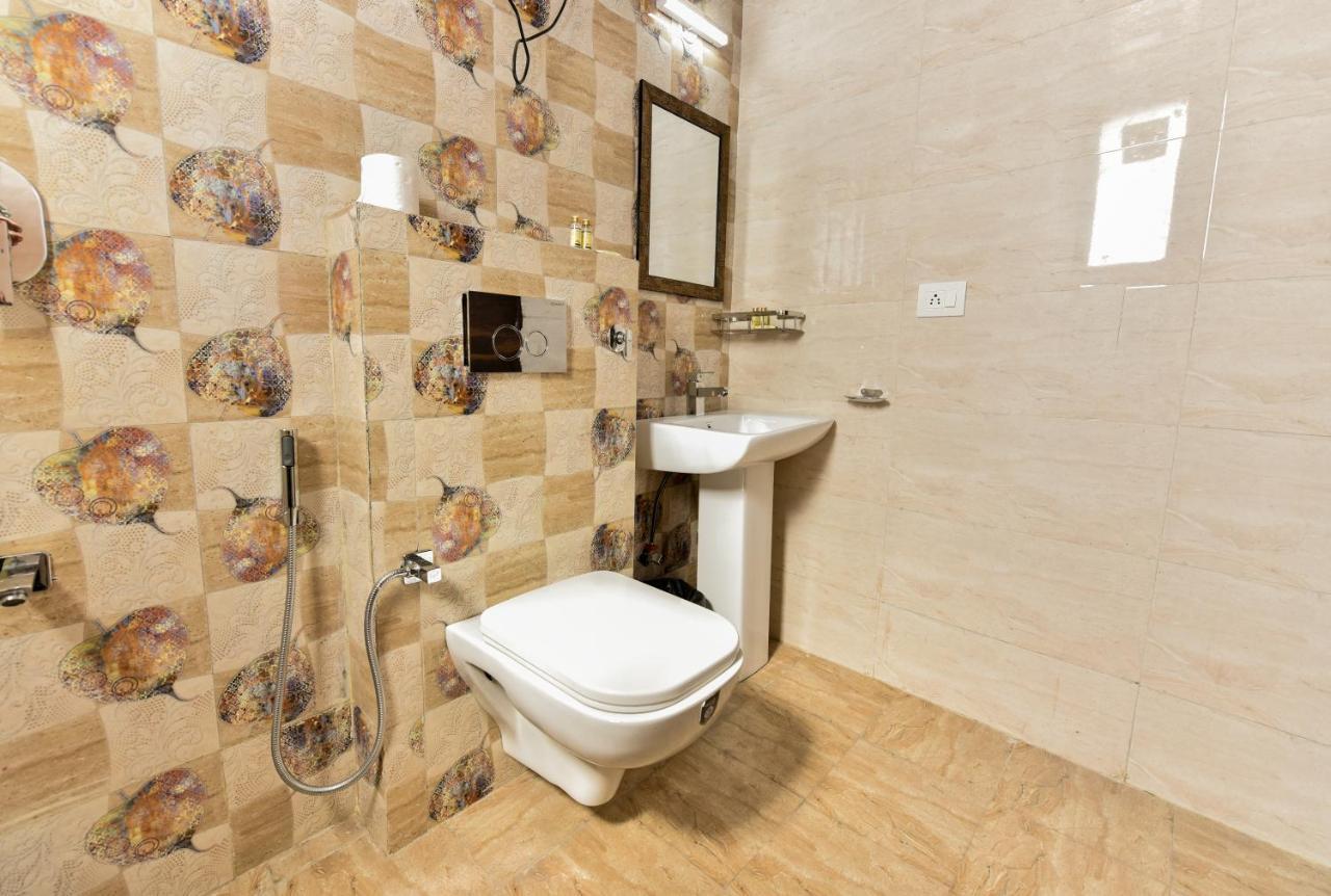 גורגאון Hotel Luxury Collection מראה חיצוני תמונה