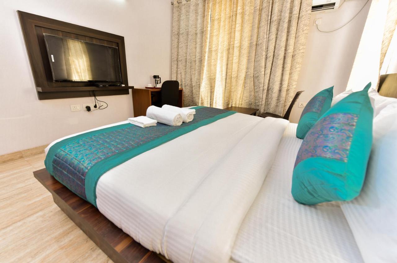 גורגאון Hotel Luxury Collection מראה חיצוני תמונה