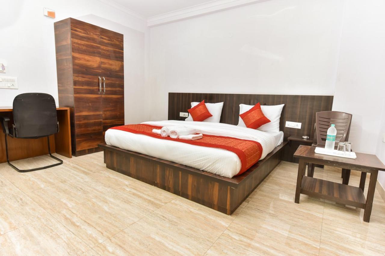 גורגאון Hotel Luxury Collection מראה חיצוני תמונה