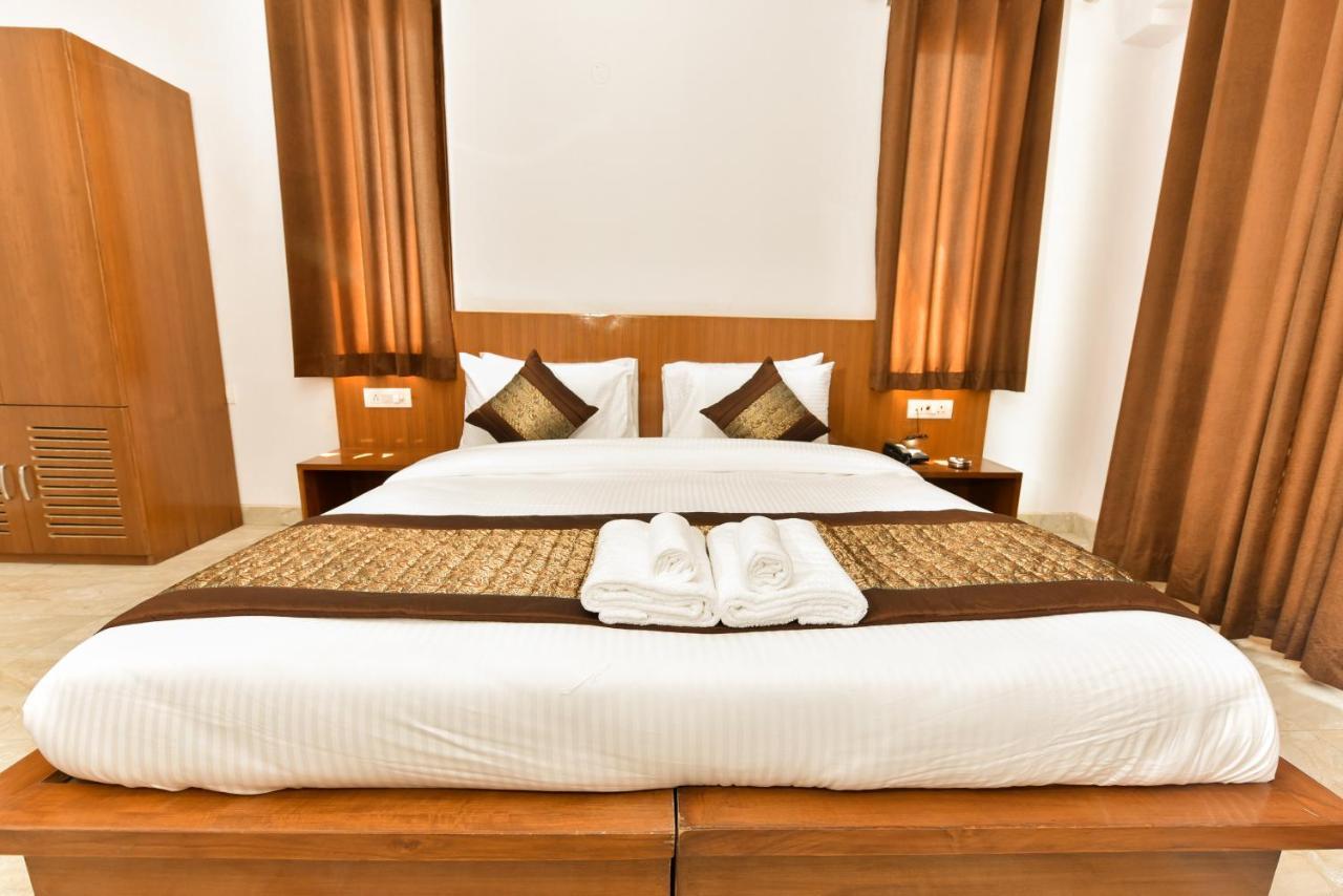 גורגאון Hotel Luxury Collection מראה חיצוני תמונה