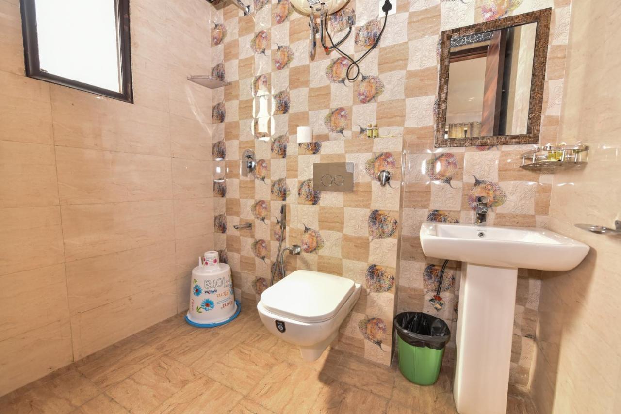 גורגאון Hotel Luxury Collection מראה חיצוני תמונה