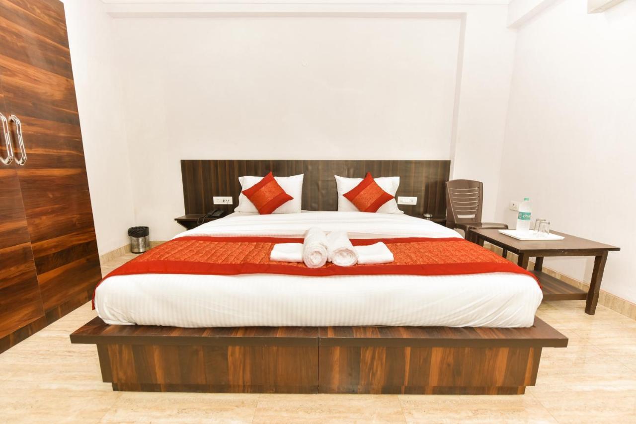 גורגאון Hotel Luxury Collection מראה חיצוני תמונה