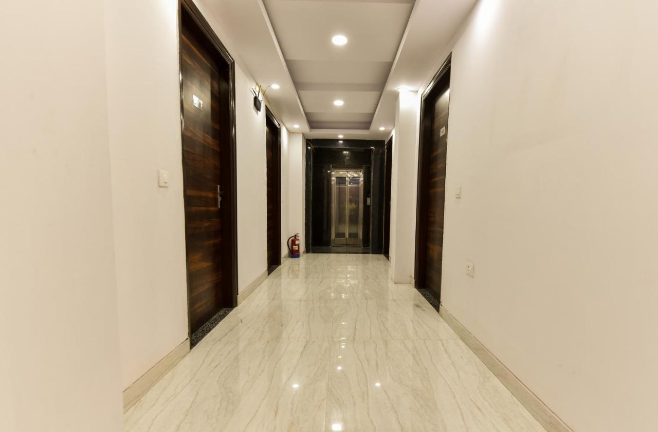 גורגאון Hotel Luxury Collection מראה חיצוני תמונה