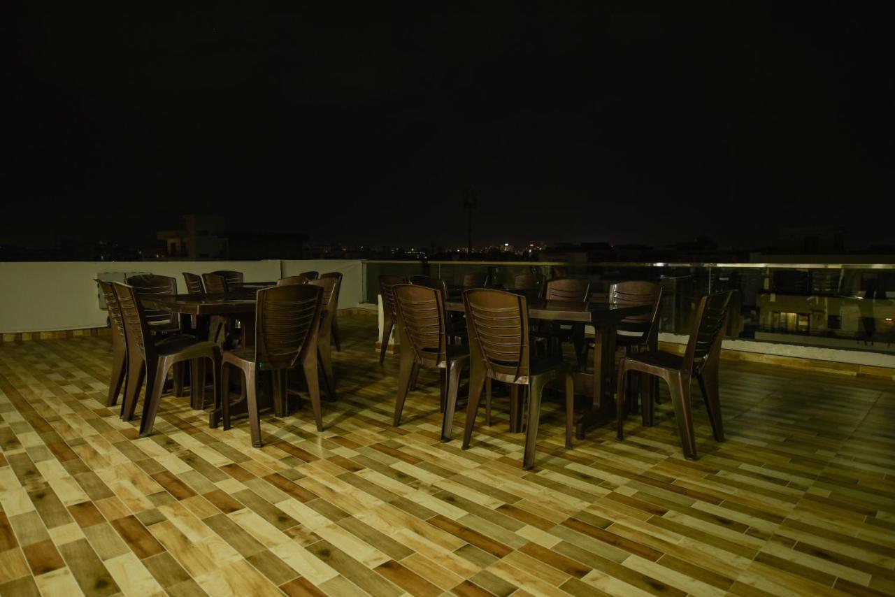גורגאון Hotel Luxury Collection מראה חיצוני תמונה