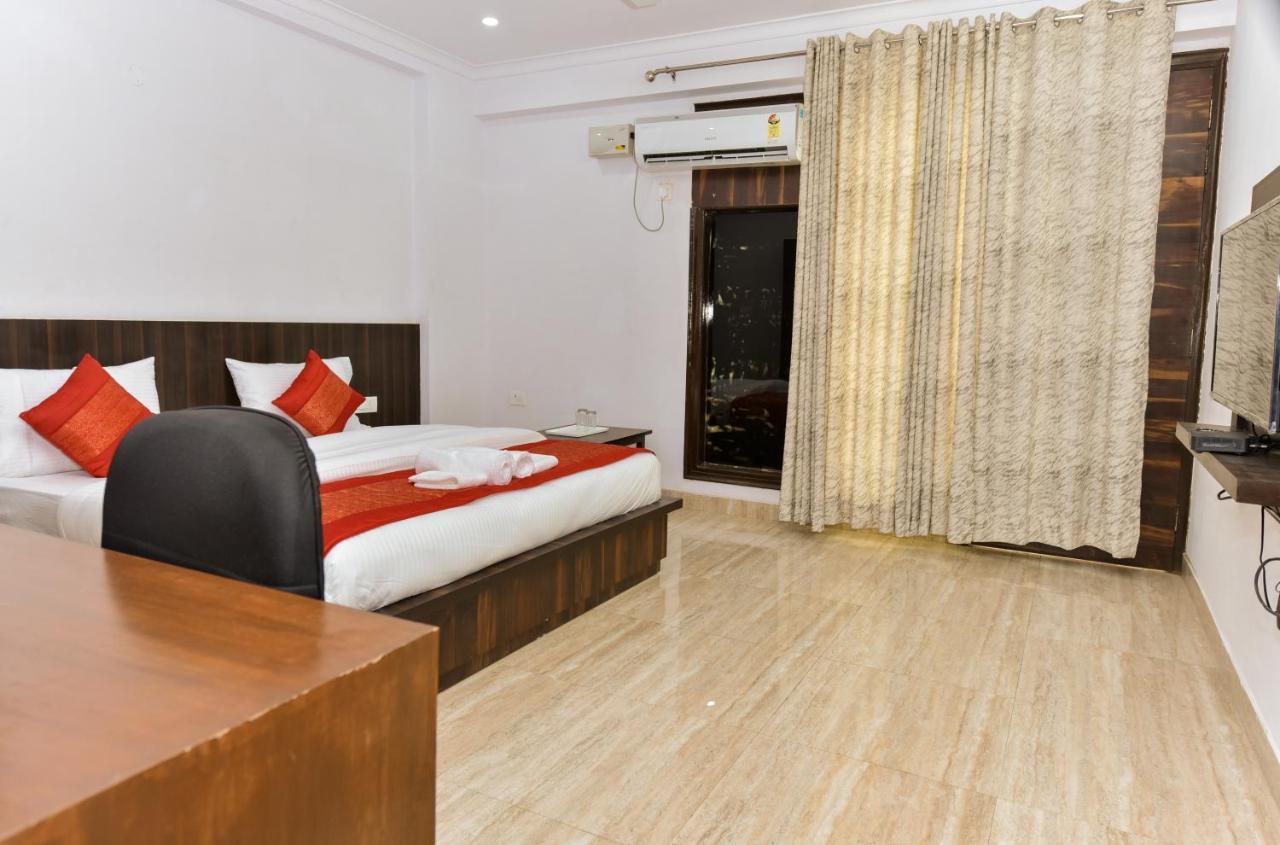 גורגאון Hotel Luxury Collection מראה חיצוני תמונה