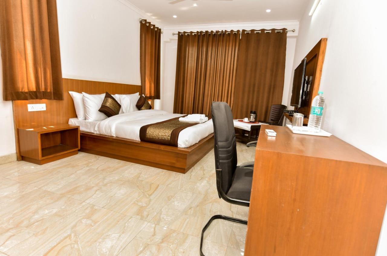 גורגאון Hotel Luxury Collection מראה חיצוני תמונה
