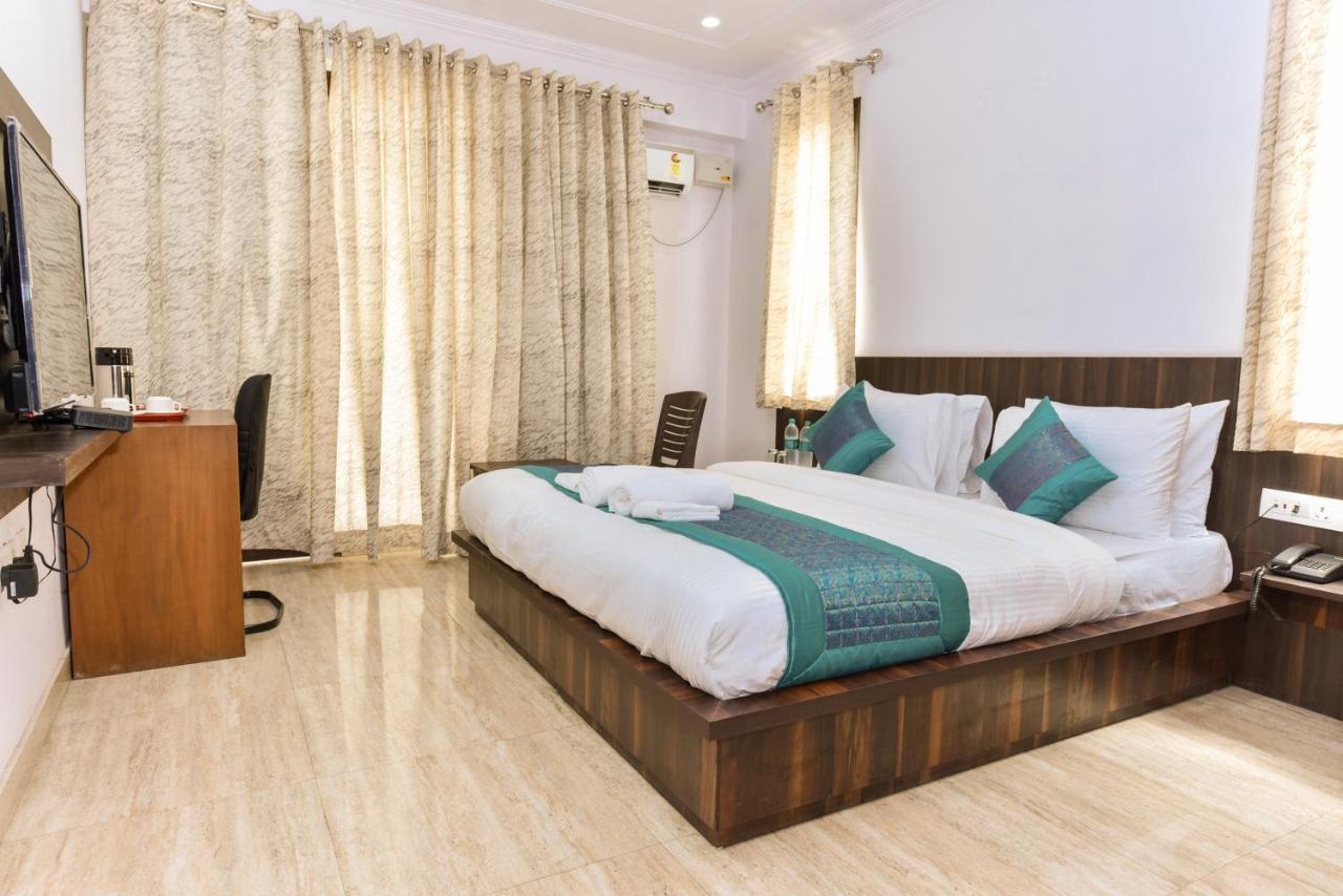 גורגאון Hotel Luxury Collection מראה חיצוני תמונה