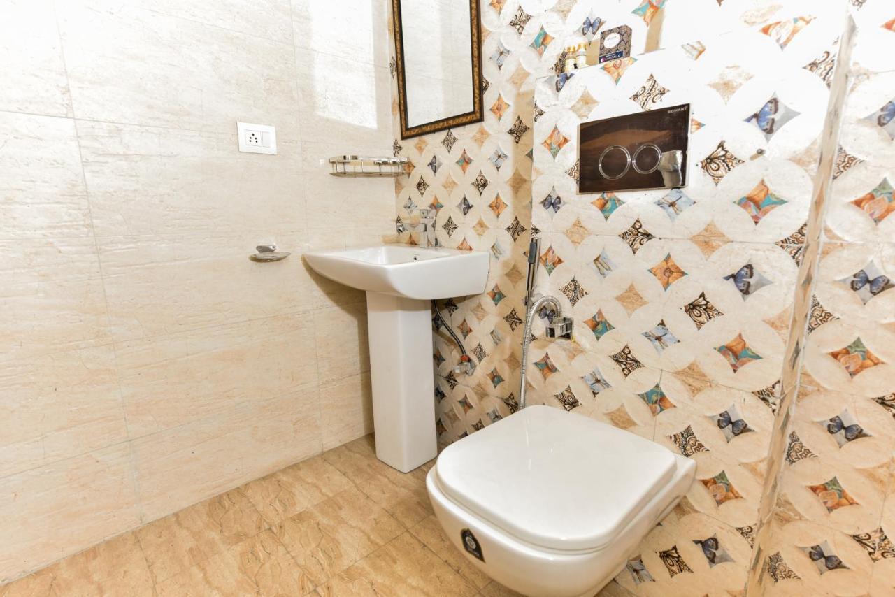 גורגאון Hotel Luxury Collection מראה חיצוני תמונה