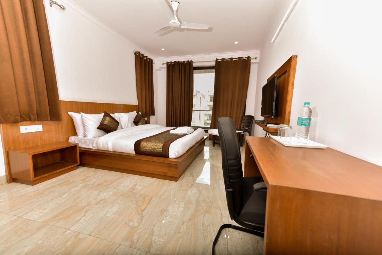 גורגאון Hotel Luxury Collection מראה חיצוני תמונה