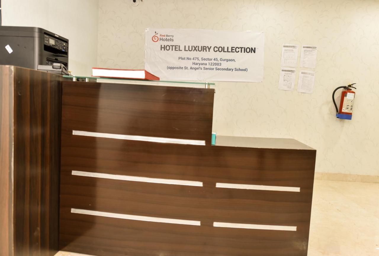 גורגאון Hotel Luxury Collection מראה חיצוני תמונה